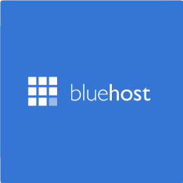 Bluehost