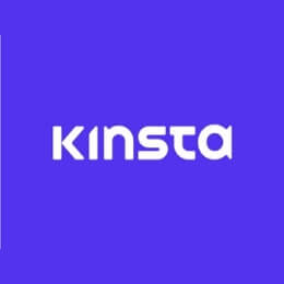 Kinsta Hosting